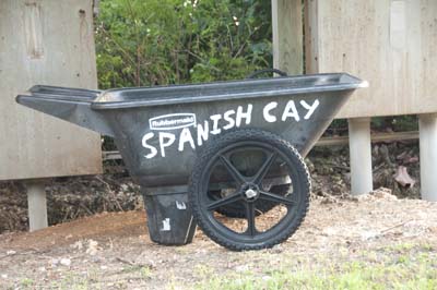 spanish cay